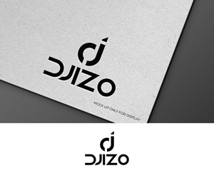Logo Design by Srk pix!14 for djizo | Design: #34590438