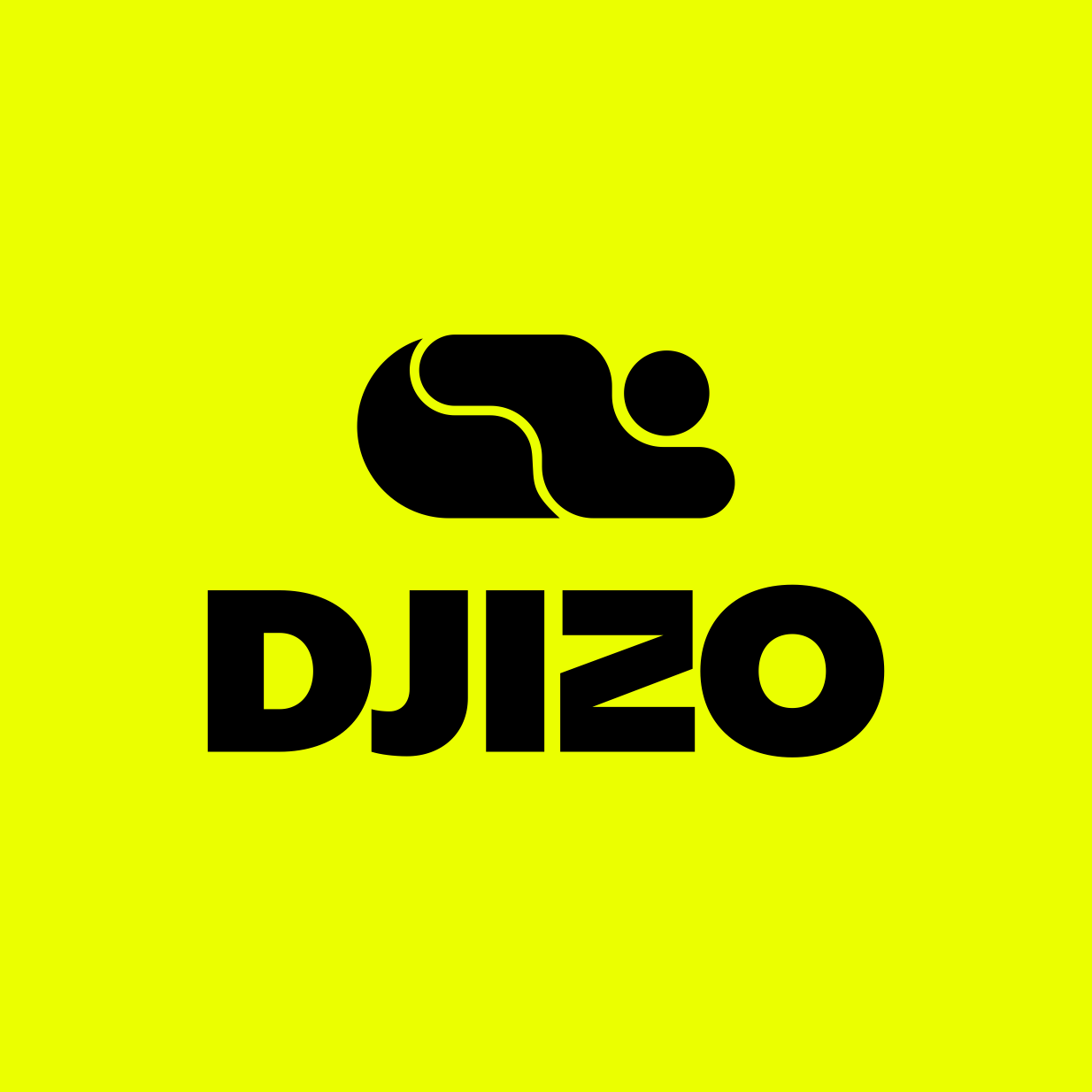 Logo-Design von Logomarks für djizo | Design #34582957