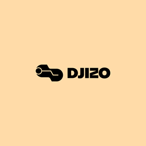 Diseño de Logo por Logomarks para djizo | Diseño: #34583001
