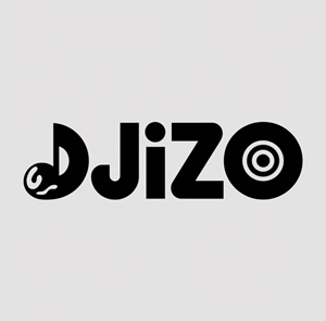 Logo Design by KING JM for djizo | Design: #34618184