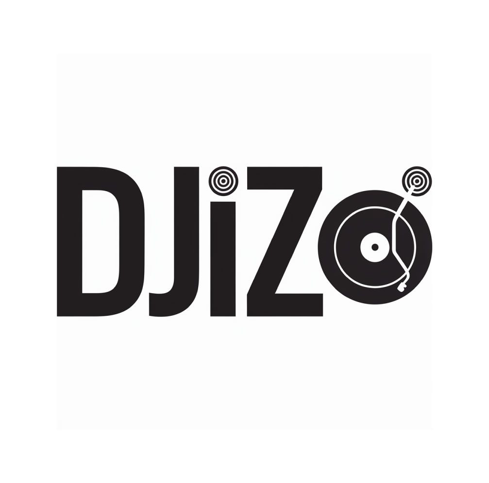 Logo Design by KING JM for djizo | Design #34618185