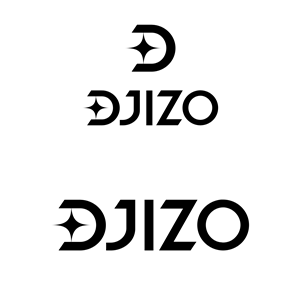 Logo Design by putri elegant for djizo | Design: #34584814