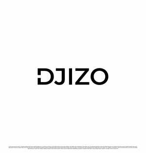 Diseño de Logo por saesean para djizo | Diseño: #34576122