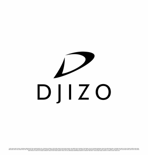 Diseño de Logo por saesean para djizo | Diseño: #34576123