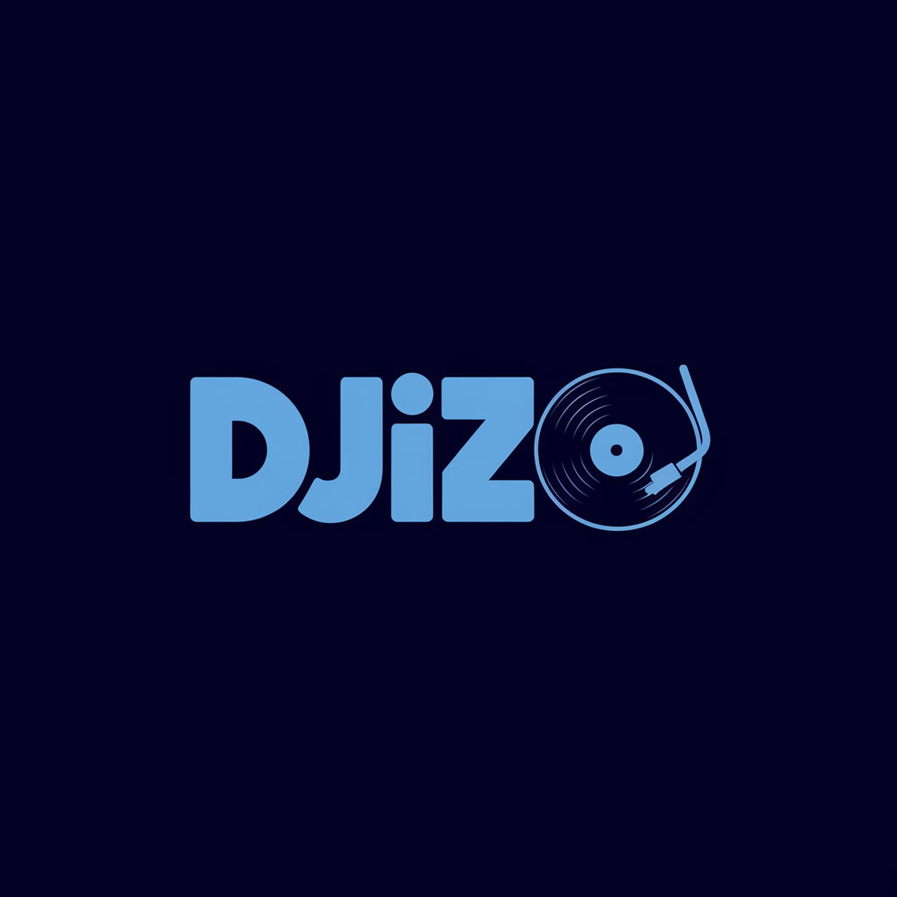 Diseño de Logo por DesignVerse777 para djizo | Diseño #34587918