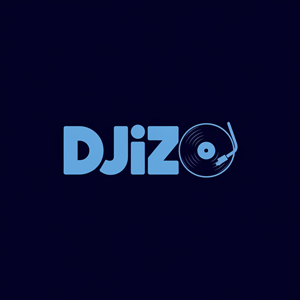Diseño de Logo por DesignVerse777 para djizo | Diseño: #34587918