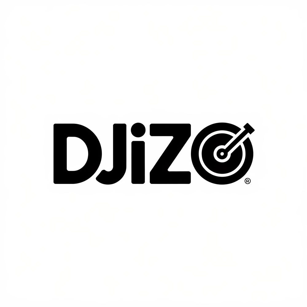 Logo-Design von DesignVerse777 für djizo | Design #34587919