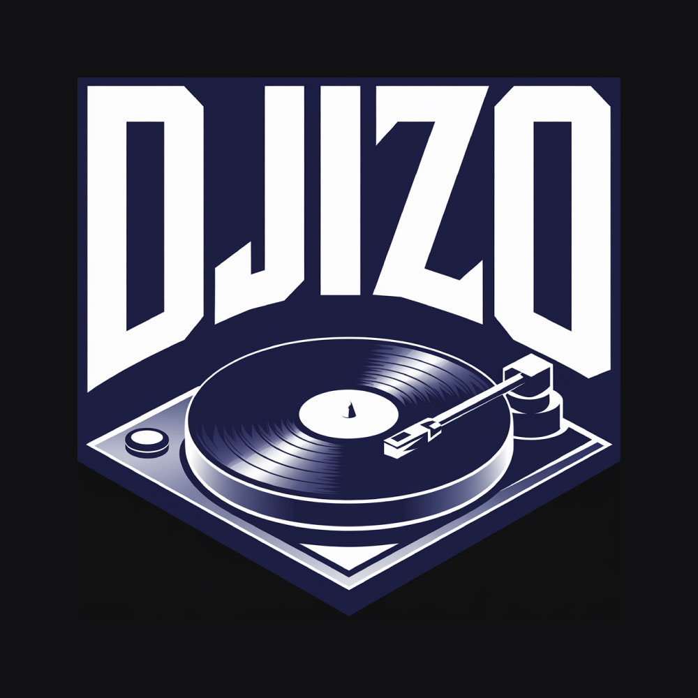 Logo Design by DesignVerse777 for djizo | Design #34587920