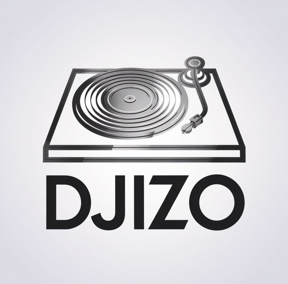 Logo Design by faridajems for djizo | Design #34573353