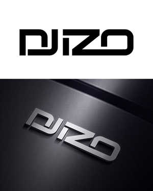 Logo Design by Impressive logo for djizo | Design: #34584105