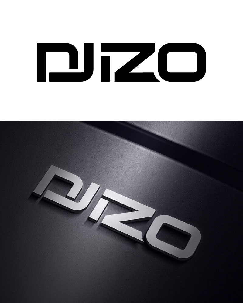 Logo-Design von Impressive logo für djizo | Design #34584984