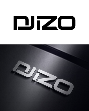 Logo Design by Impressive logo for djizo | Design: #34584984