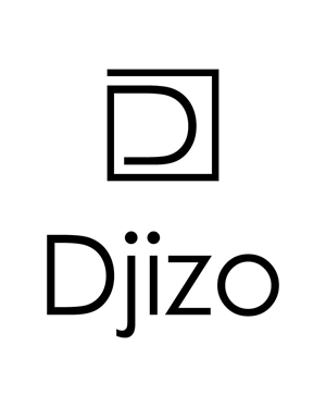 Logo Design by Impressive logo for djizo | Design: #34584988