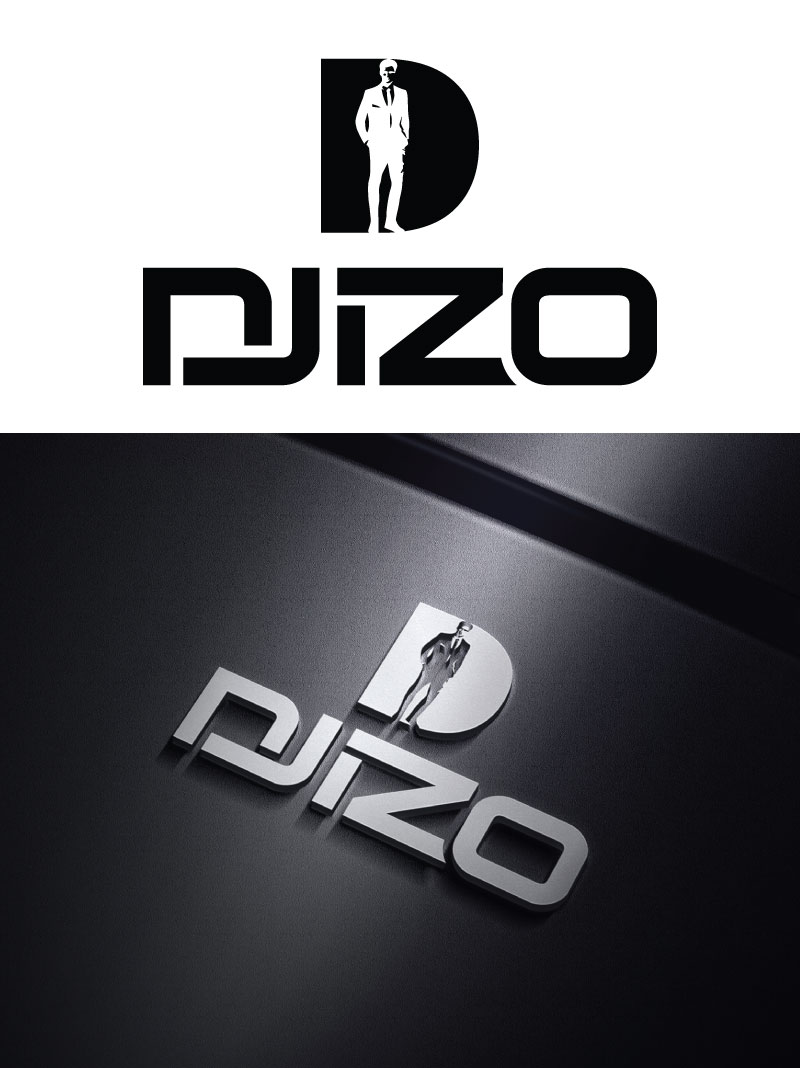 Logo-Design von Impressive logo für djizo | Design #34601162