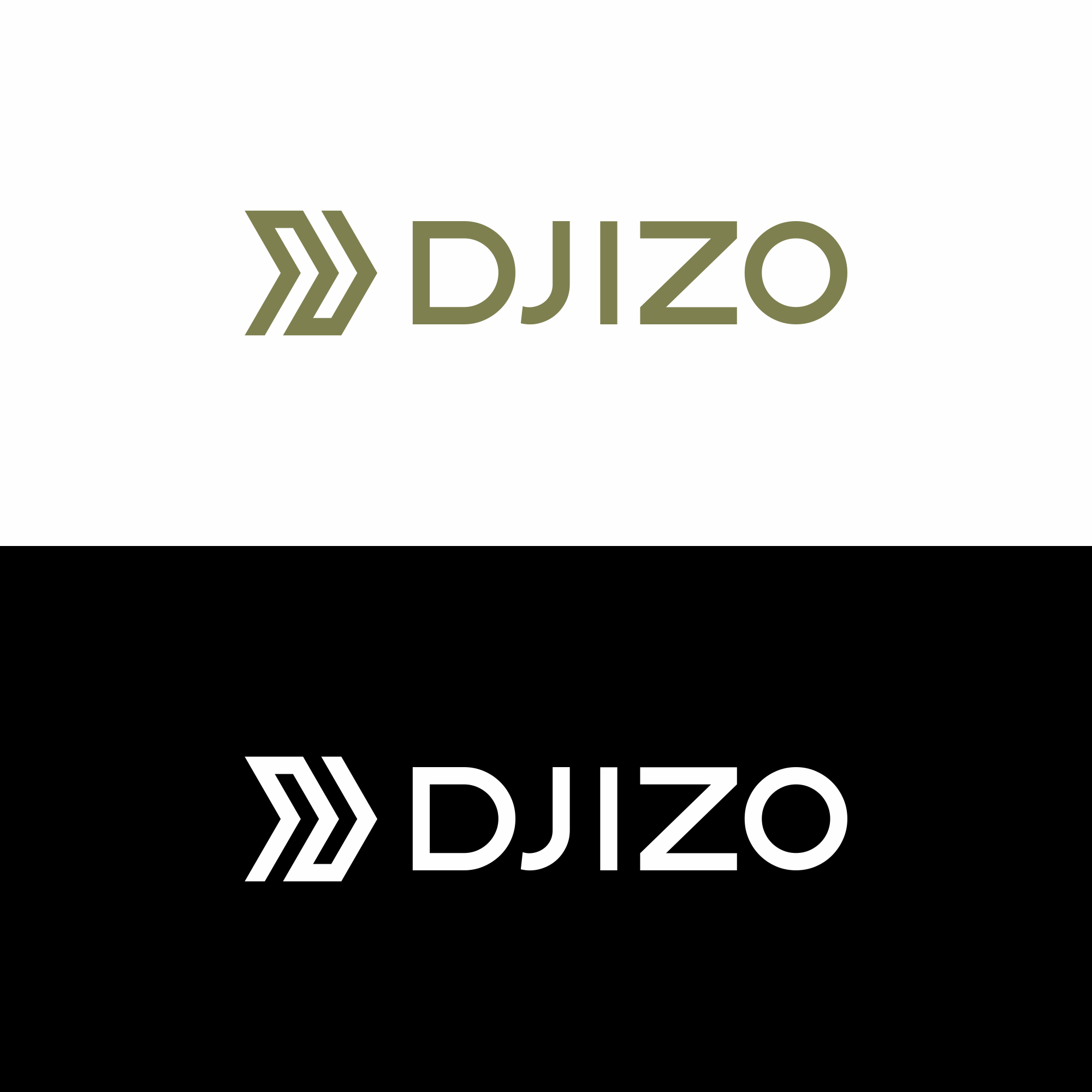 Diseño de Logo por hidayati123 para djizo | Diseño #34596921