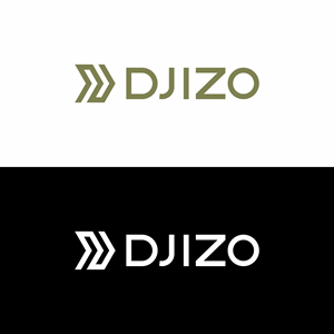 Diseño de Logo por hidayati123 para djizo | Diseño: #34596921