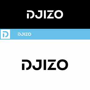 Diseño de Logo por hidayati123 para djizo | Diseño: #34604213