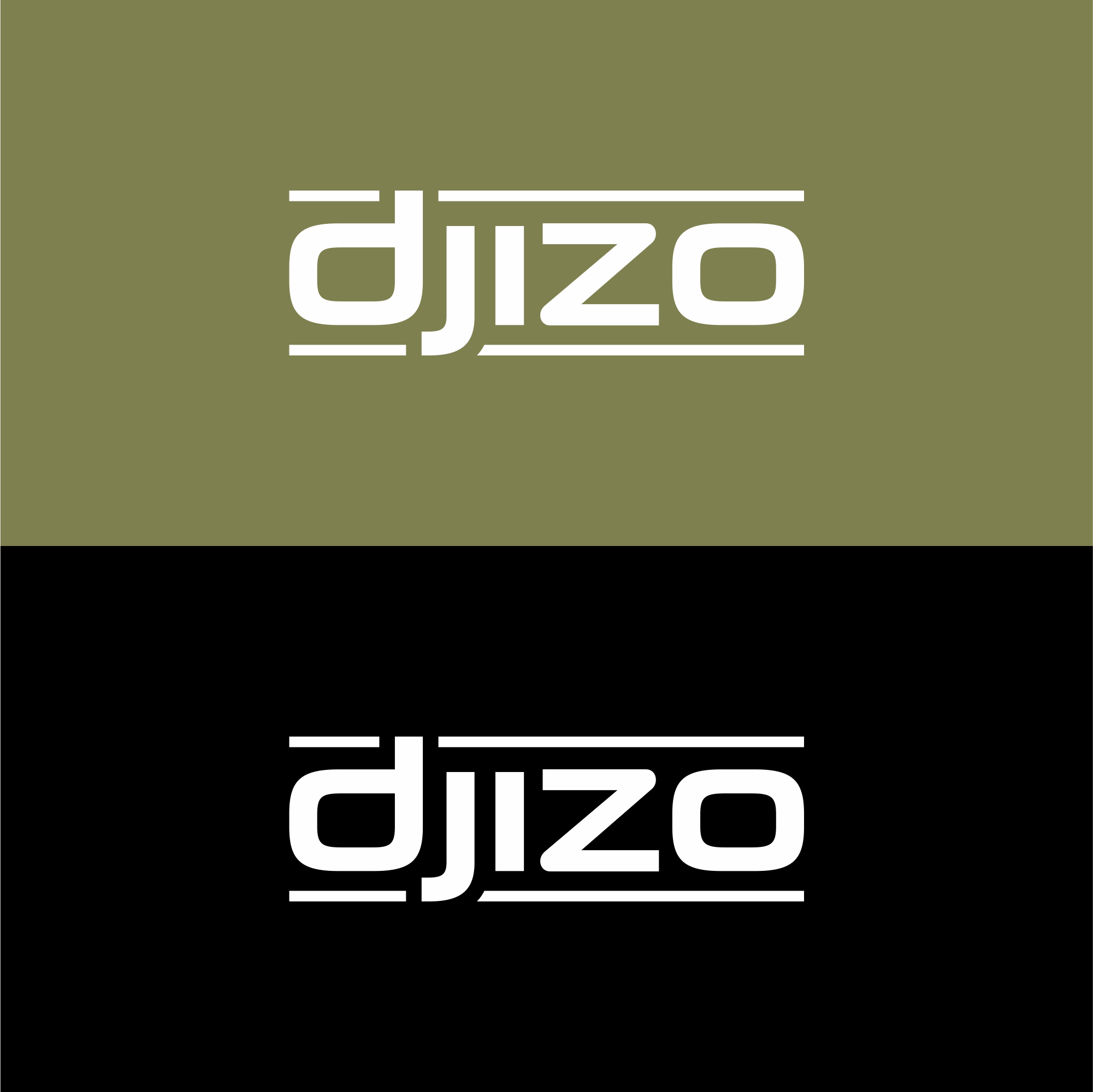 Diseño de Logo por hidayati123 para djizo | Diseño #34610407