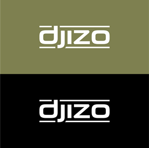 Diseño de Logo por hidayati123 para djizo | Diseño: #34610407