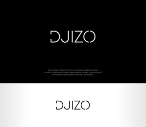 Logo Design by Abici for djizo | Design #34619786