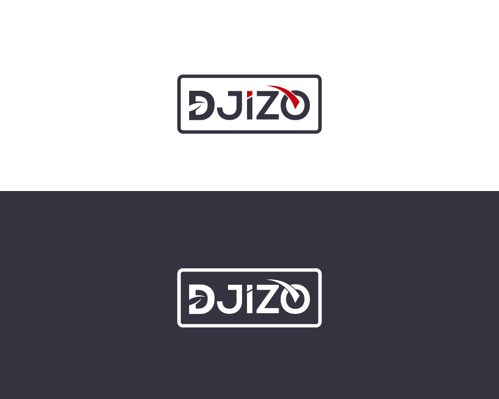 Diseño de Logo por luxydesign para djizo | Diseño #34620021
