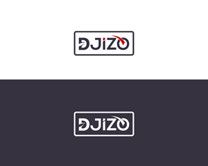 Diseño de Logo por luxydesign para djizo | Diseño: #34620021