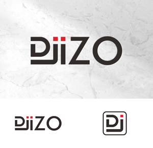 Logo Design by healer1617 for djizo | Design: #34575153