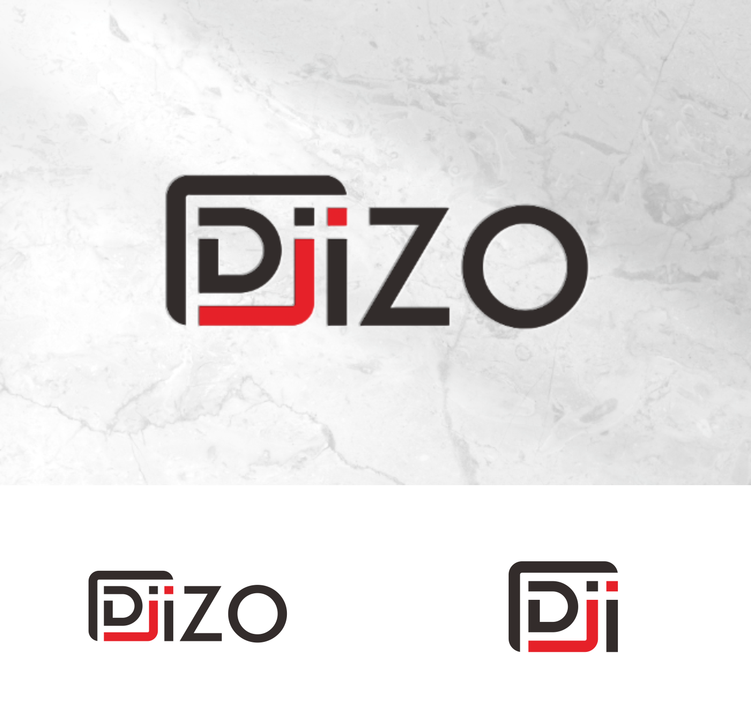 Logo Design by healer1617 for djizo | Design #34578446