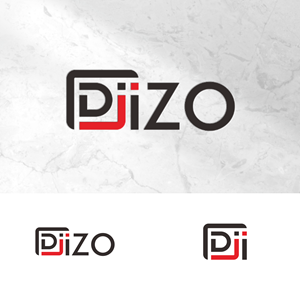 Logo Design by healer1617 for djizo | Design: #34578446