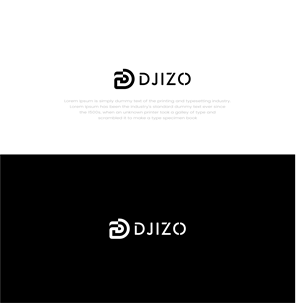 Logo Design by Barokahe guse for djizo | Design: #34579008