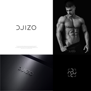 Logo Design by apik. for djizo | Design: #34575375