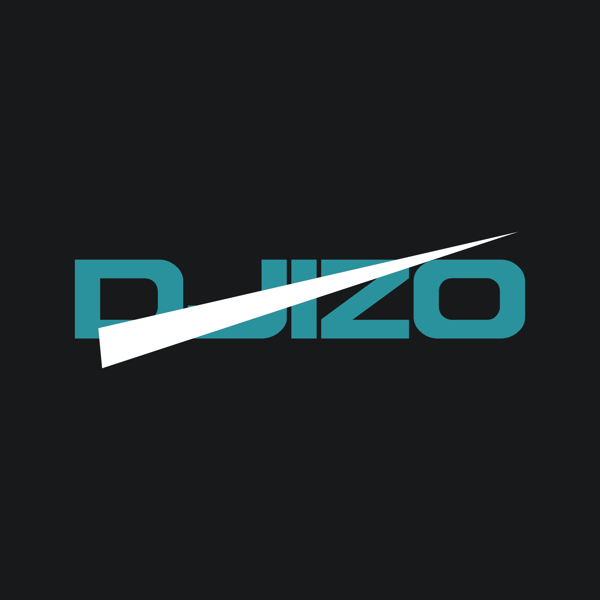 Logo Design by Dita afiyanti for djizo | Design #34600518