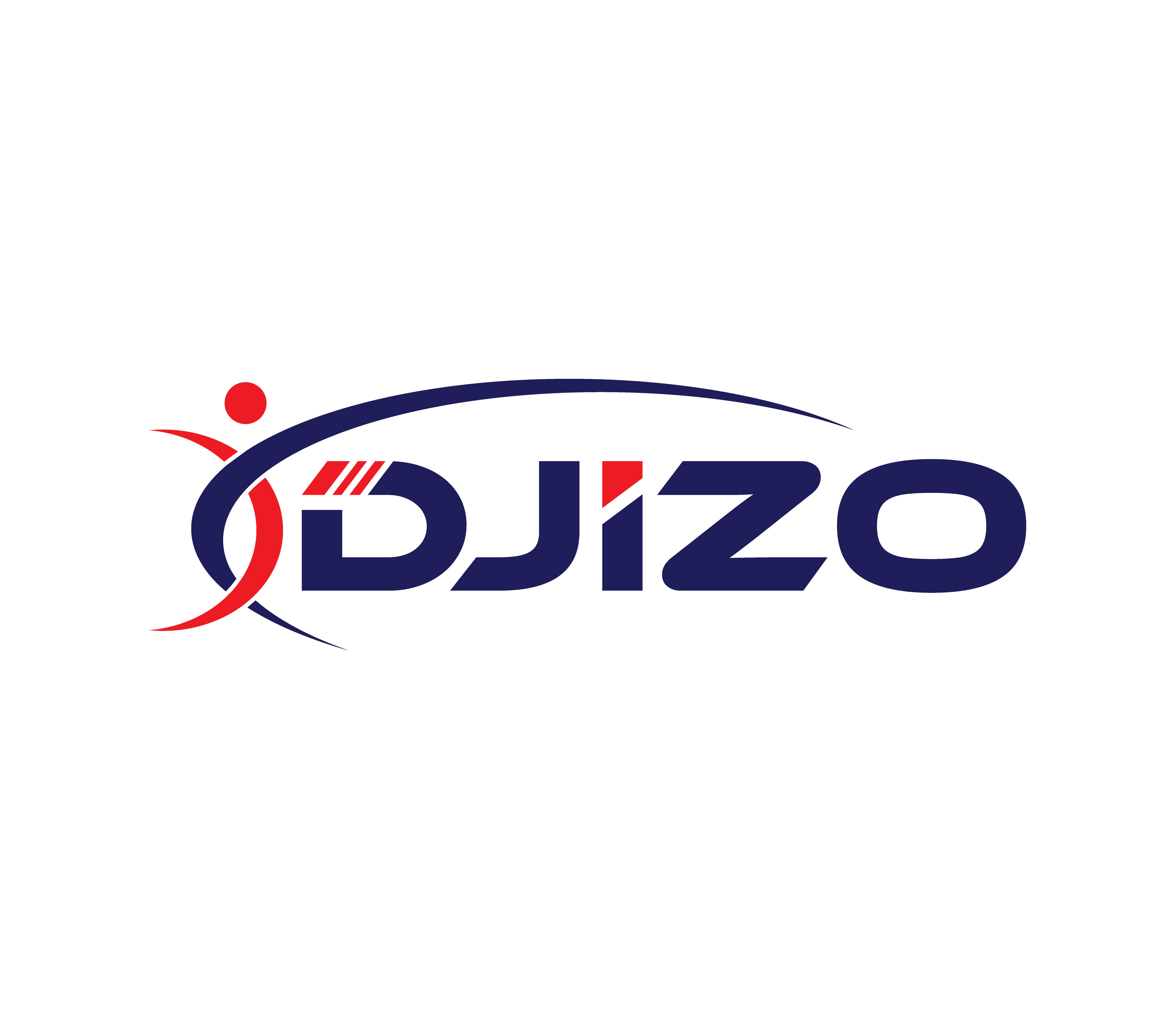 Logo Design by Nova_Create for djizo | Design #34586029