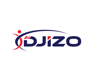 Logo Design by Nova_Create for djizo | Design: #34586029