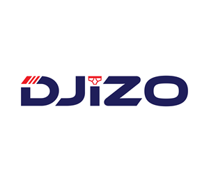 Logo Design by Nova_Create for djizo | Design: #34593546