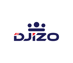 Logo Design by Nova_Create for djizo | Design: #34593568