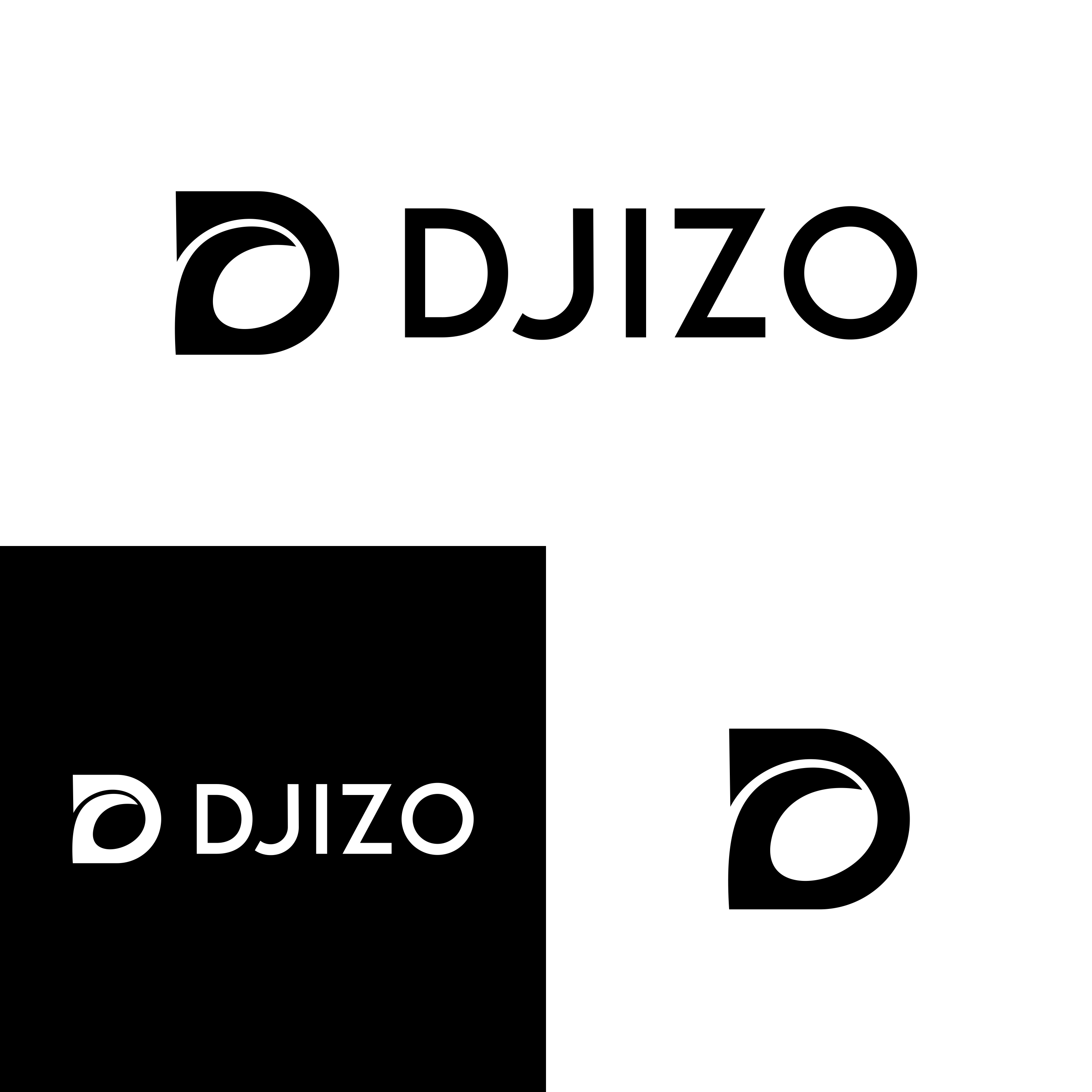 Design de Logo par arillingga pour djizo | Design #34577058