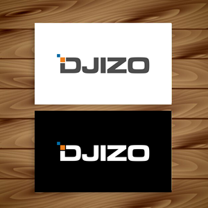 Logo Design by RAZQ for djizo | Design #34621765