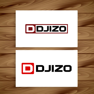 Diseño de Logo por RAZQ para djizo | Diseño: #34621815