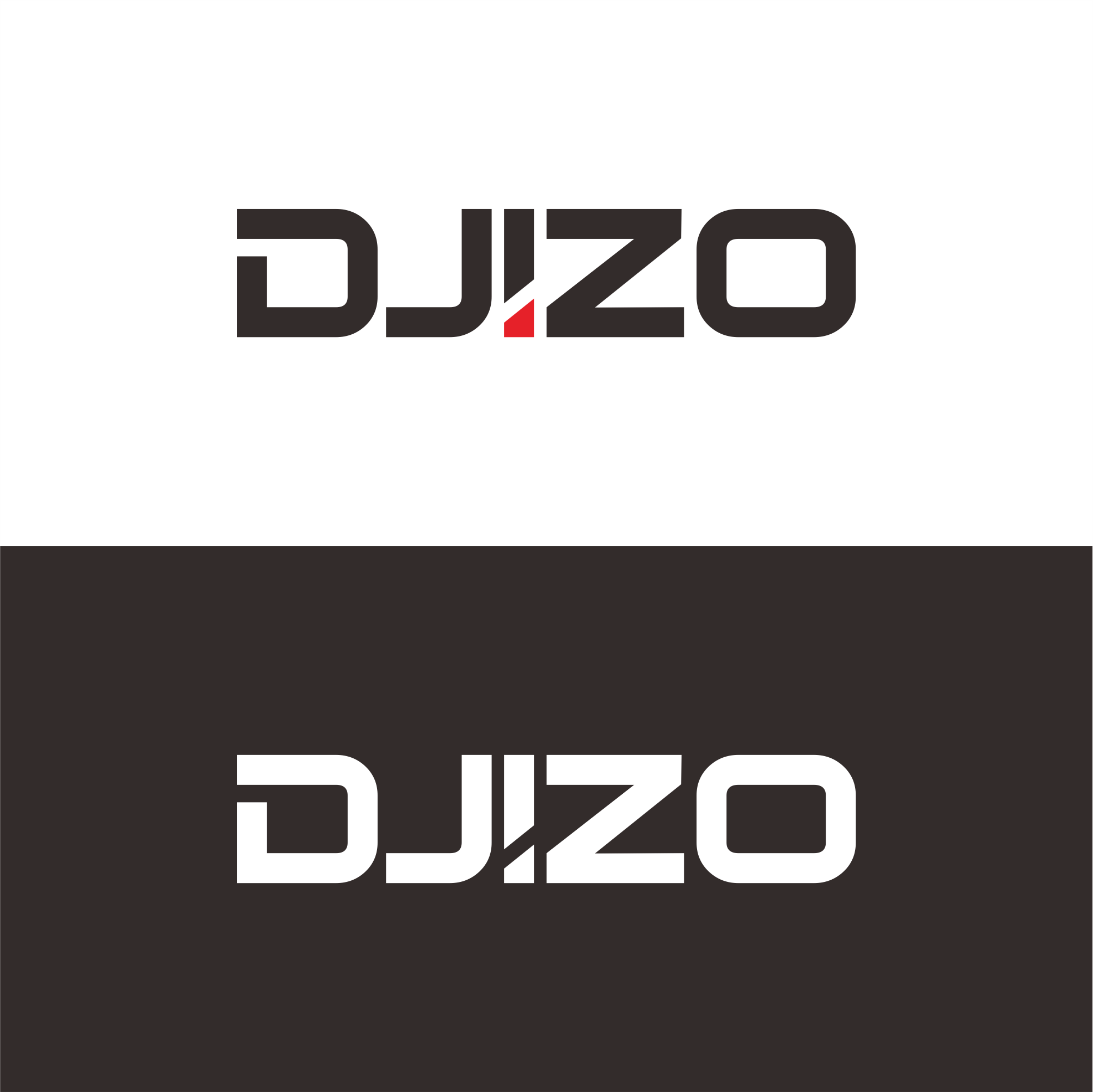 Logo-Design von Apache Kretek für djizo | Design #34577438