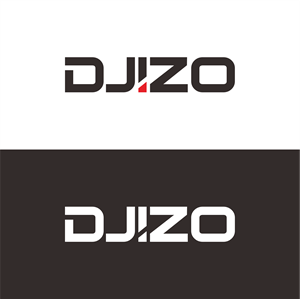 Diseño de Logo por Apache Kretek para djizo | Diseño: #34577438