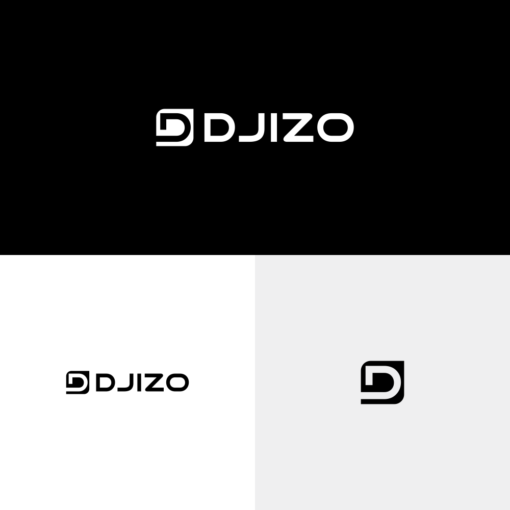 Logo Design by techlogi for djizo | Design #34585408