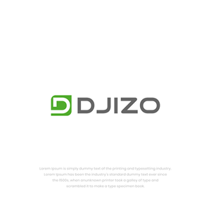 Logo Design by techlogi for djizo | Design: #34598934