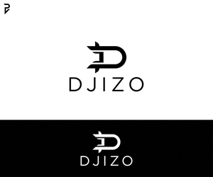 Logo Design by poisonvectors for djizo | Design: #34576747