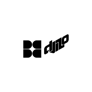 Diseño de Logo por Jeferson HP para djizo | Diseño: #34581303