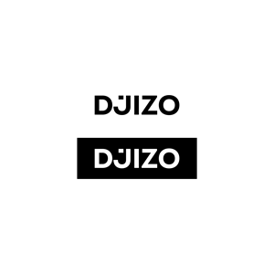 Diseño de Logo por ares artworx para djizo | Diseño: #34617213