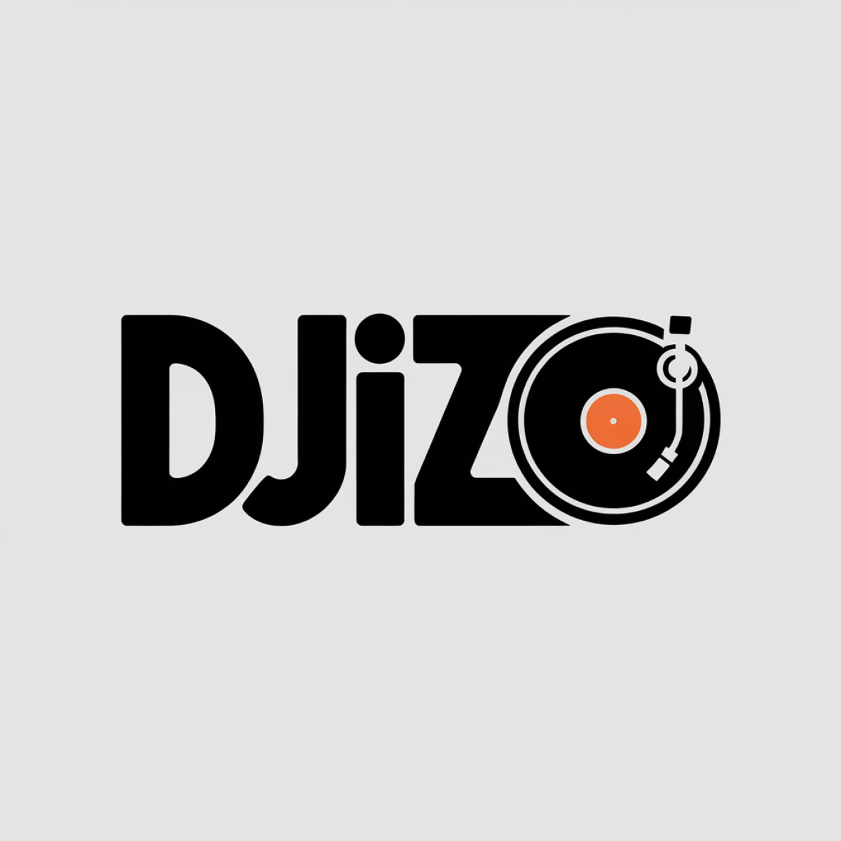 Logo Design by Rabi ven for djizo | Design #34577628