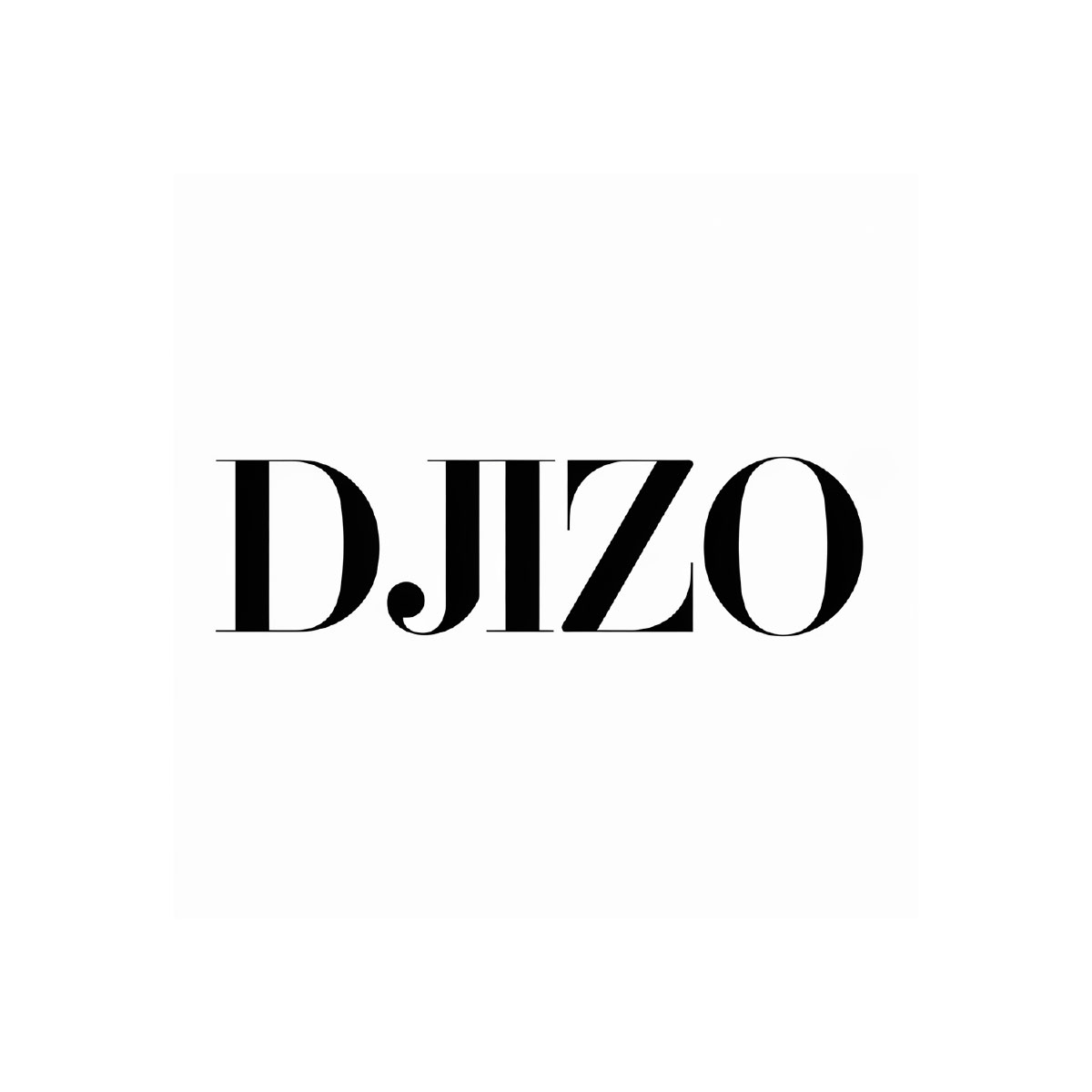 Logo Design by Rabi ven for djizo | Design #34577629