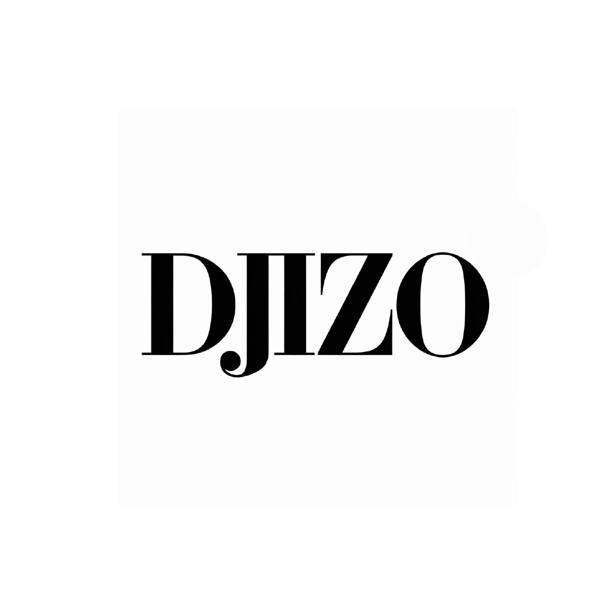 Logo Design by Rabi ven for djizo | Design #34577631