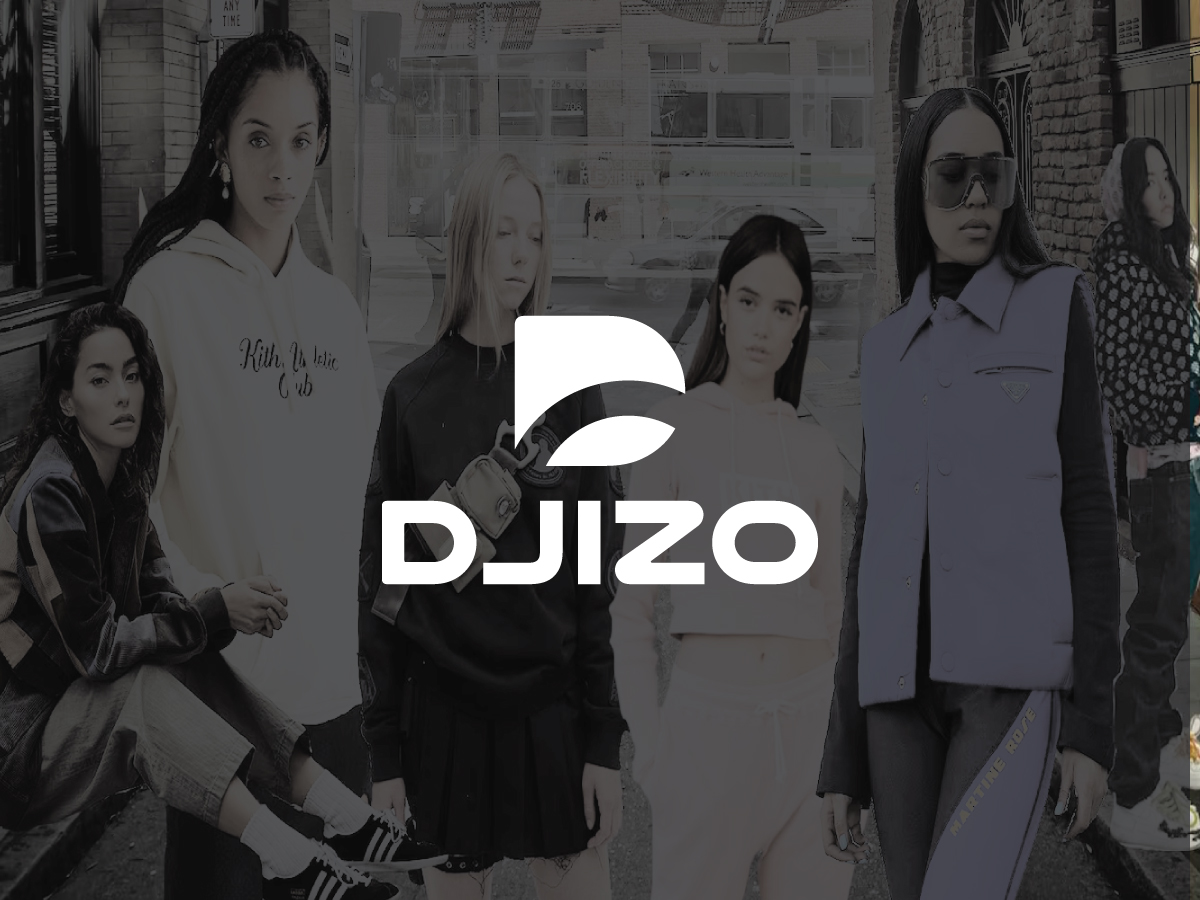 Logo Design by DesignPool01 for djizo | Design #34574152